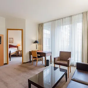  Aparthotel Apartmenthaus Mitte Deutschland